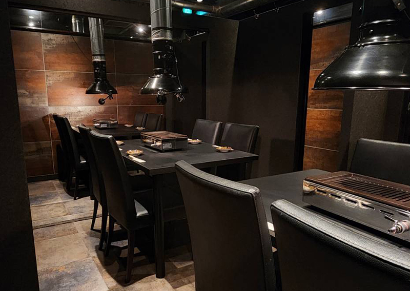 お席の情報はこちら