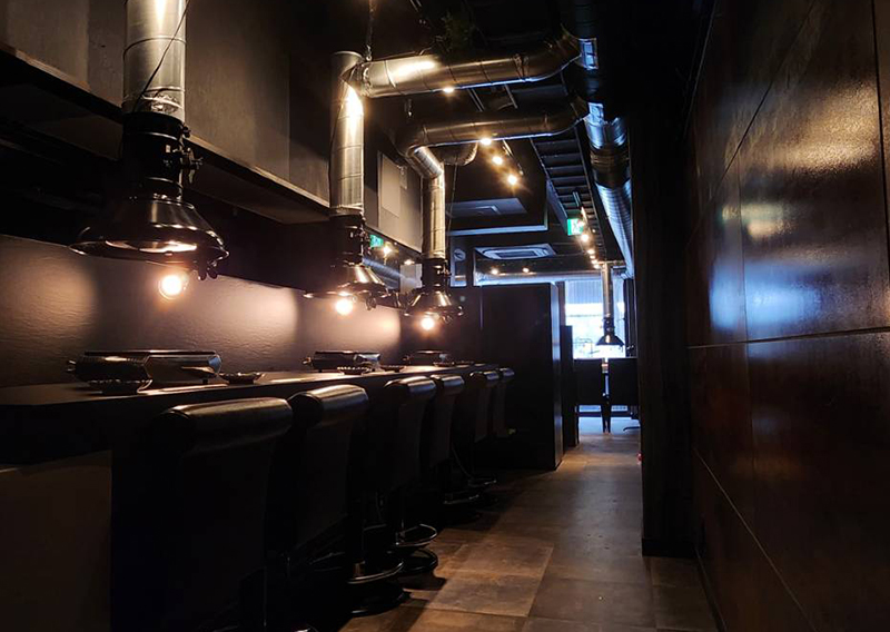 お席の情報はこちら